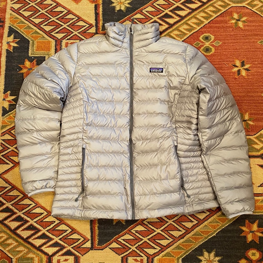 Women’s Patagonia Down Sweater